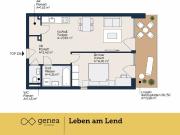 Lend ist Trend Mache den angesagten Trendbezirk zu...