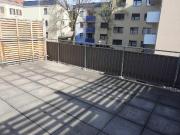 Lend nähe AVL, herzige Garconniere im 1.OG mit großer...