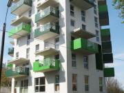 LEND nahe AVL neuwertige, sonnige 3ZI mit Balkon, Tiefgarage