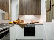 Lendu 2 bedrooms and balcony in Sant Antoni