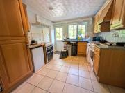 Leng Crescent, Norwich