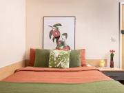 Lennon Studios Medium Studio