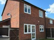 Lennon Way, Basingstoke, 1 Bedroom Cluster