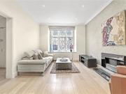 Lennox Gardens, Knightsbridge, London SW1X, 1 bed flat...