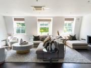 Lennox Gardens, Knightsbridge, London SW1X, 3 bed flat...