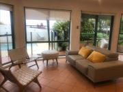 Lennox Head Fully furnished garden oasis