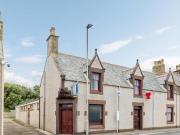 Lennox Place, Portgordon, 6 Bedroom End