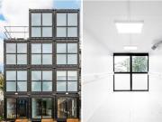 Lennox Studios, Lennox Road, Office To Lease