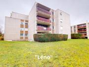 'Léno' Appartement T2 avec balcon, place de...