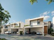 LENORA, PRIVADA RESIDENCIAL EN TEMOZON NORTE, 14 CASAS...