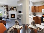 Lenox Village Apartments 2 Bedroom Apartment for Rent at... Lenox Village Apartments 2 Bedroom Apartment for Rent at...