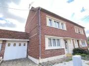 Lens 62300 Achat / Vente maison 4 pièces t4