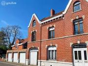 Hénin Beaumont 62110 Achat / Vente maison 6 pièces t6
