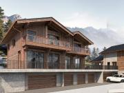 LENS Doppelhaushälfte in der Hauptresidenz mit...