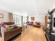 Lensbury Avenue, Fulham, London SW6, 5 bed flat to rent,...