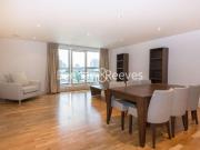 Lensbury Avenue, Imperial Wharf, SW6