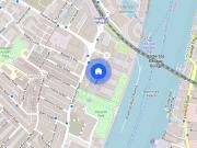 Lensbury Avenue, London