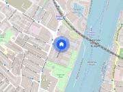 Lensbury Avenue, London, SW6