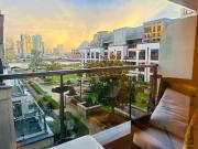 Lensbury Avenue, London SW6, 2 bed flat to rent, £3,500...