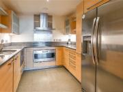 Lensbury Avenue, London SW6, 3 bed flat to rent, £4,500...