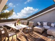 Lentate sul Seveso trilocale 120mq