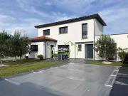 Lentilly 69210 Achat / Vente maison 5 pièces t5 piscine