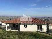 Lentilly 69210 Achat / Vente maison 6 pièces t6