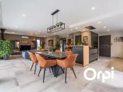 Lentilly 69210 Achat / Vente maison 7 pièces t7 piscine...