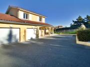 Lentilly Maison 4 Chambres