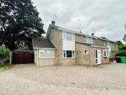 Lenton, Arnesby Road, Nottingham, 6 Bedroom House