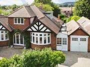 Lenton Avenue, Tollerton, 4 Bedroom Detached