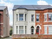 Lenton Boulevard, Lenton, 5 Bedroom Semi detached