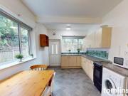 Lenton Boulevard, Lenton, 5 Bedroom Semi detached