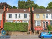 Lenton Boulevard, Lenton NG7, 6 bed shared accommodation... Lenton Boulevard, Lenton NG7, 6 bed shared accommodation...