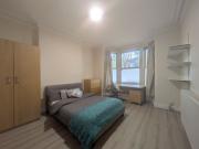 Lenton Boulevard, Lenton, Nottingham NG7, 6 bed shared...