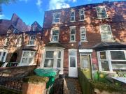 Lenton Boulevard, Nottingham NG7, 5 bed shared...