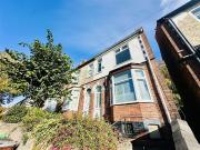 Lenton Boulevard, Nottingham NG7, 5 bed shared...