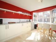 Lenton Boulevard, Nottingham NG7, 6 bed flat to rent,...