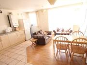 Lenton, Chapel Court, Nottingham, 4 Bedroom Flat