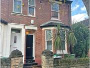 Lenton, Lenton, Nottingham NG7, 5 bed shared... Lenton, Lenton, Nottingham NG7, 5 bed shared...