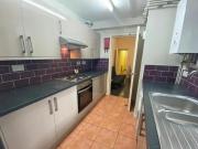 Lenton, Mettham Street d, Nottingham, House Share For