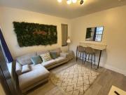 Lenton, Radford Boulevard d, Nottingham, 5 Bedroom House Lenton, Radford Boulevard d, Nottingham, 5 Bedroom House
