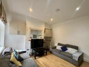 Lenton, Radford Boulevard, Nottingham, 4 Bedroom House