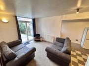 Lenton Road, Nottingham, NG7