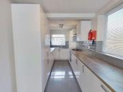 Lenton Road, Nottingham NG7 5 bed house to rent £2,708...