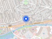 Lenton Road, The Park, NG7