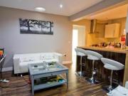 Lenton, Rolleston Drive d, Nottingham, 6 Bedroom House