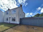 Lentons Lane, Hawkesbury, 3 Bedroom Detached
