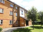 Lentworth Court, Aigburth, 2 Bedroom Apartment