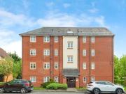 Lentworth Court, Liverpool, 2 Bedroom Flat